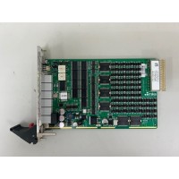 AMAT 0190-42489 Digital I/O DNet Board...